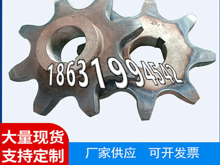 压面机齿轮材质如何